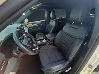 Ford Explorer 2025 AWD ST-Line 4p SUV