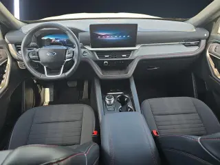 Ford Explorer 2025 AWD ST-Line 4p SUV