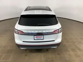 Lincoln Nautilus 2022 AWD Reserve 4dr SUV