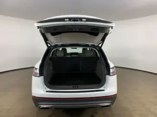 Lincoln Nautilus 2022 AWD Reserve 4dr SUV