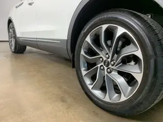 Lincoln Nautilus 2022 AWD Reserve 4dr SUV