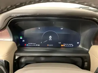 Lincoln Nautilus 2022 AWD Reserve 4dr SUV