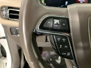 Lincoln Nautilus 2022 AWD Reserve 4dr SUV