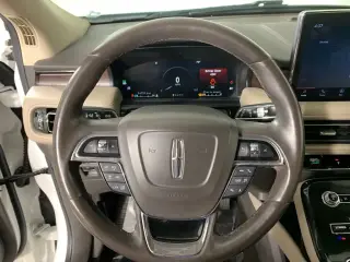 Lincoln Nautilus 2022 AWD Reserve 4dr SUV