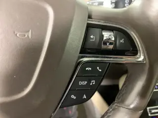 Lincoln Nautilus 2022 AWD Reserve 4dr SUV