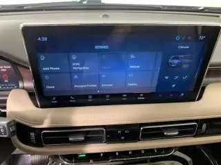 Lincoln Nautilus 2022 AWD Reserve 4dr SUV