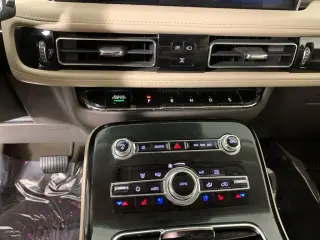 Lincoln Nautilus 2022 AWD Reserve 4dr SUV