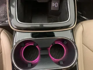 Lincoln Nautilus 2022 AWD Reserve 4dr SUV