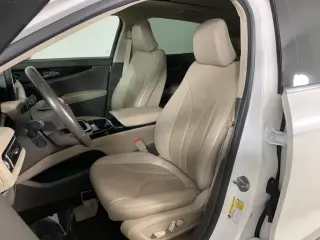 Lincoln Nautilus 2022 AWD Reserve 4dr SUV