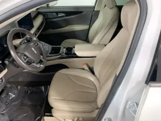 Lincoln Nautilus 2022 AWD Reserve 4dr SUV