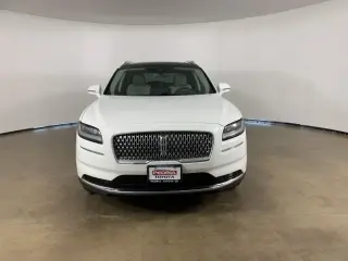 Lincoln Nautilus 2022 AWD Reserve 4dr SUV