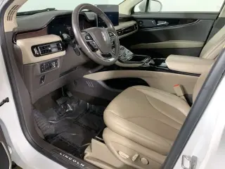Lincoln Nautilus 2022 AWD Reserve 4dr SUV