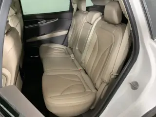 Lincoln Nautilus 2022 AWD Reserve 4dr SUV