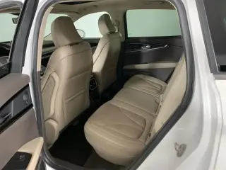 Lincoln Nautilus 2022 AWD Reserve 4dr SUV