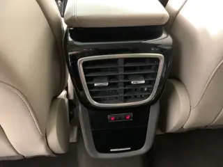 Lincoln Nautilus 2022 AWD Reserve 4dr SUV