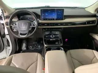 Lincoln Nautilus 2022 AWD Reserve 4dr SUV