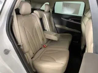 Lincoln Nautilus 2022 AWD Reserve 4dr SUV