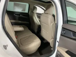 Lincoln Nautilus 2022 AWD Reserve 4dr SUV
