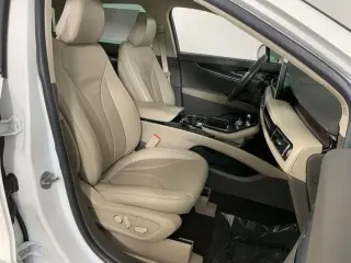 Lincoln Nautilus 2022 AWD Reserve 4dr SUV