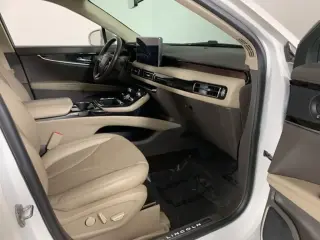 Lincoln Nautilus 2022 AWD Reserve 4dr SUV