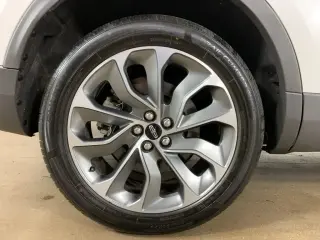 Lincoln Nautilus 2022 AWD Reserve 4dr SUV