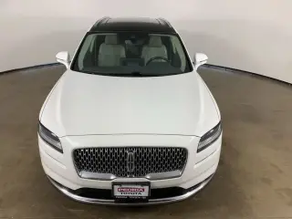 Lincoln Nautilus 2022 AWD Reserve 4dr SUV