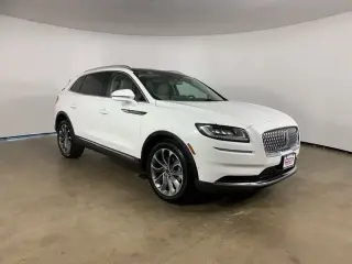 Lincoln Nautilus 2022 AWD Reserve 4dr SUV