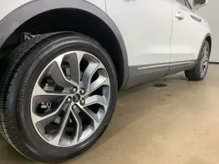 Lincoln Nautilus 2022 AWD Reserve 4dr SUV