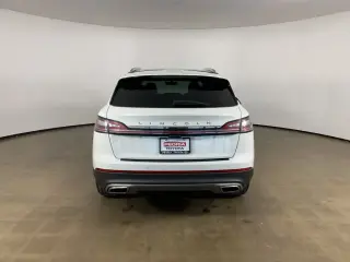 Lincoln Nautilus 2022 AWD Reserve 4dr SUV
