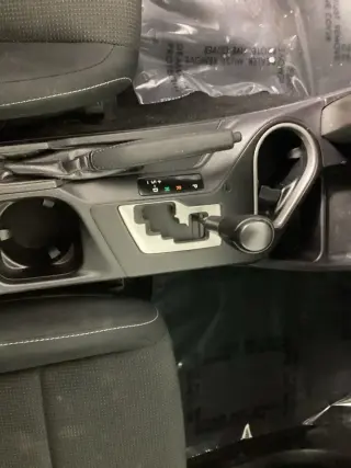 Toyota RAV4 2018 XLE 4p SUV