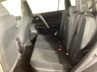Toyota RAV4 2018 XLE 4p SUV