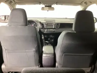 Toyota RAV4 2018 XLE 4p SUV