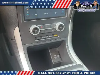 Ford Edge 2024 AWD SE 4p SUV