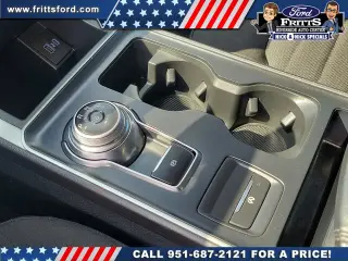 Ford Edge 2024 AWD SE 4p SUV