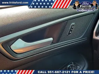Ford Edge 2024 AWD SE 4p SUV