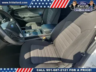 Ford Edge 2024 AWD SE 4p SUV