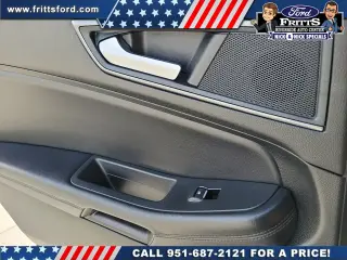 Ford Edge 2024 AWD SE 4p SUV