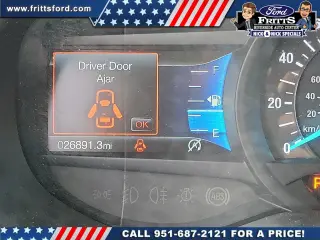 Ford Edge 2024 AWD SE 4p SUV