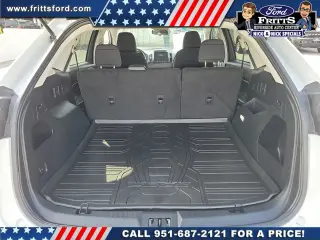 Ford Edge 2024 AWD SE 4p SUV