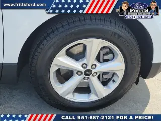 Ford Edge 2024 AWD SE 4p SUV