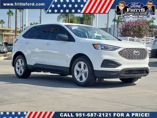 Ford Edge 2024 AWD SE 4p SUV