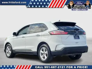 Ford Edge 2024 AWD SE 4p SUV