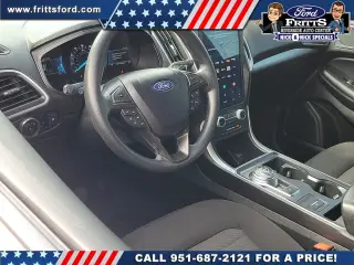 Ford Edge 2024 AWD SE 4p SUV
