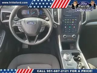 Ford Edge 2024 AWD SE 4p SUV