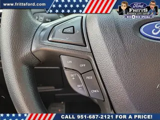 Ford Edge 2024 AWD SE 4p SUV