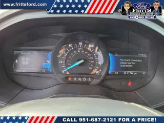 Ford Edge 2024 AWD SE 4p SUV
