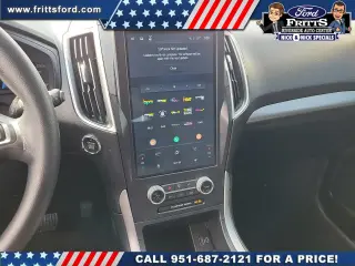 Ford Edge 2024 AWD SE 4p SUV