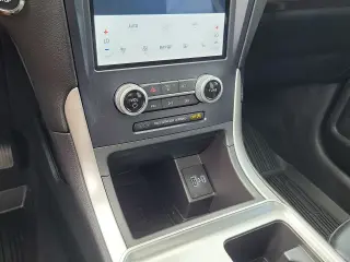 Ford Edge 2023 AWD SEL 4dr Crossover