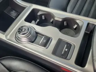 Ford Edge 2023 AWD SEL 4dr Crossover