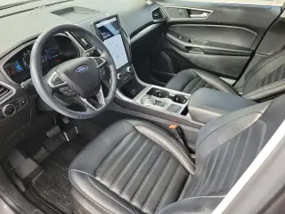 Ford Edge 2023 AWD SEL 4dr Crossover